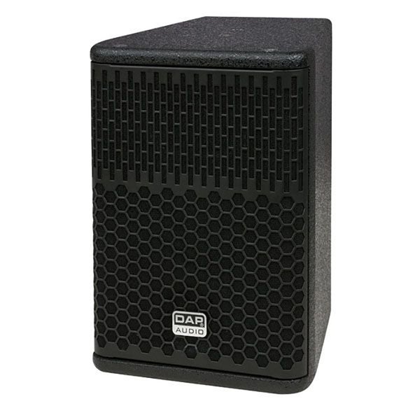 DAP Xi-5 5-inch installation speaker, black