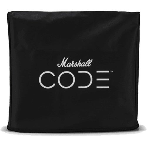 Marshall CODE25 Combo Guitar Amplifier Cover