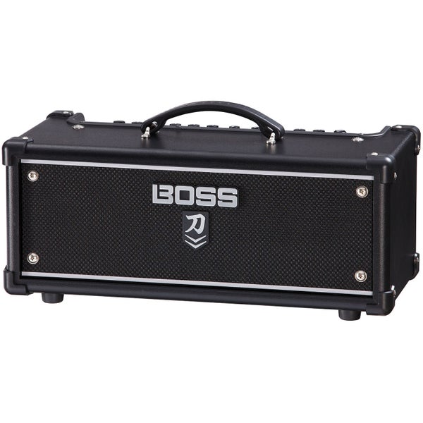 Boss Katana Head MKII 100-Watt Guitar Amplifier Head