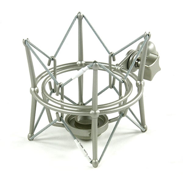 Devine SHM-7A montaje flotante para micrófono de estudio