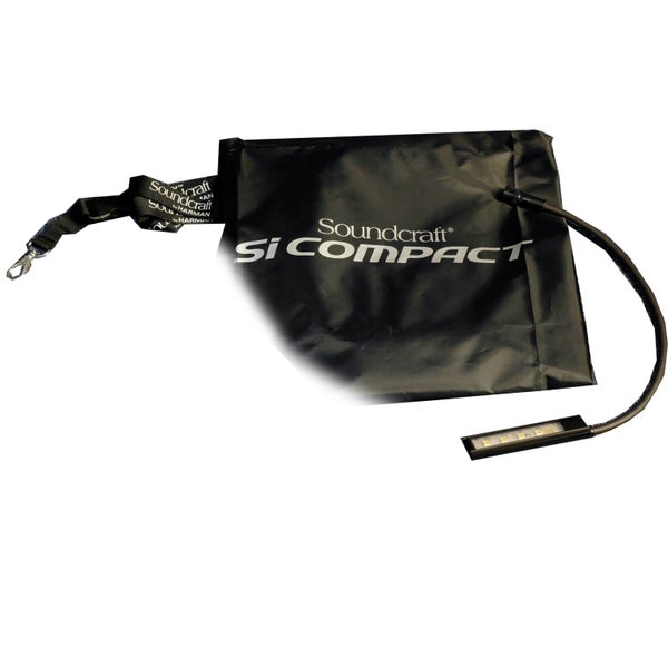 Soundcraft Si Compact 16 ed Expression1 set di accessori