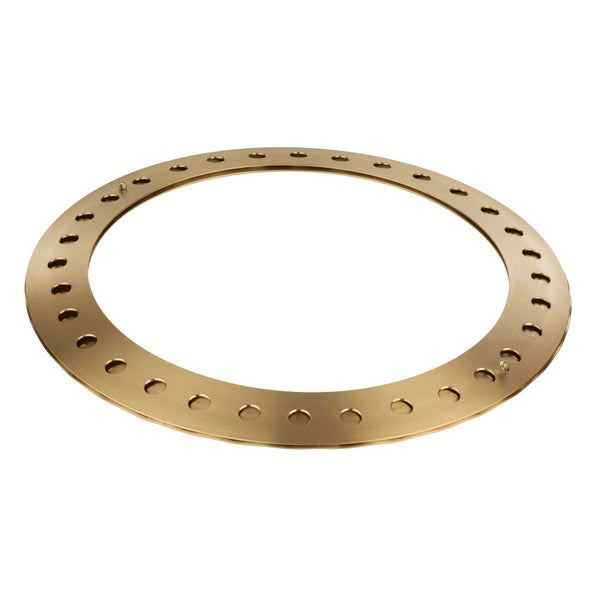 Sabian Hoop Crasher by Jojo Mayer 14 pulgadas platillos de efectos