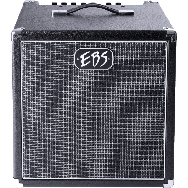 EBS Session 120 1x12-inch Combo Bass Amplifier