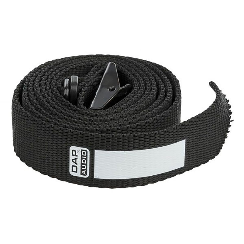 DAP Cable Strap 25 x 1500 mm cable binder, black