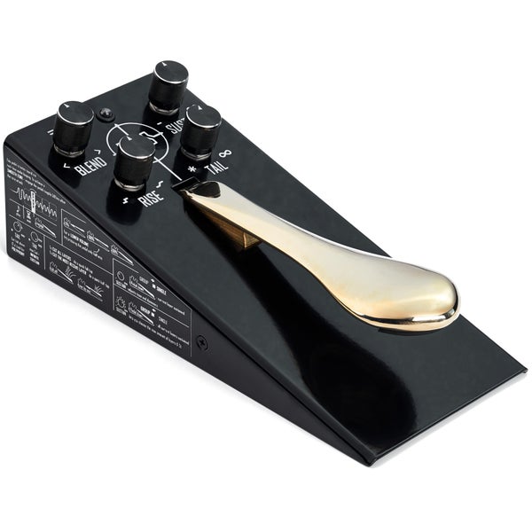Gamechanger Audio Plus Pedal effetto sustain