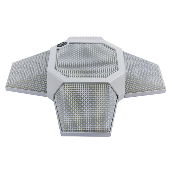 MXL AC-360-Z V2 micro de surface USB (blanc)