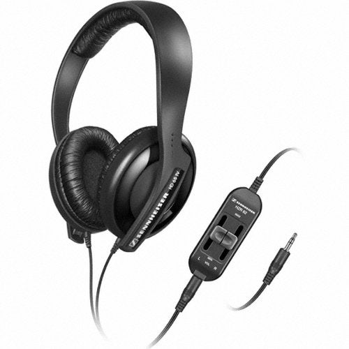 Sennheiser HD 65 TV casque multimédia avec réglage de volume