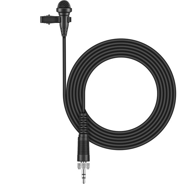 Sennheiser ME 2-II Lavalier Microphone