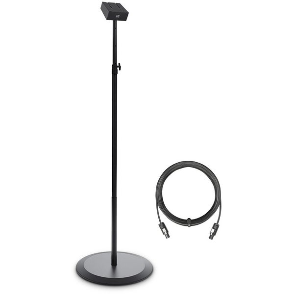 LD Systems CURV 500 STS soporte para altavoz con adaptador Smartlink