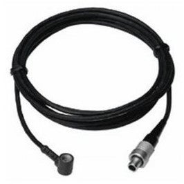 Sennheiser KA 100-4 antracit vinklad mikrofonkabel