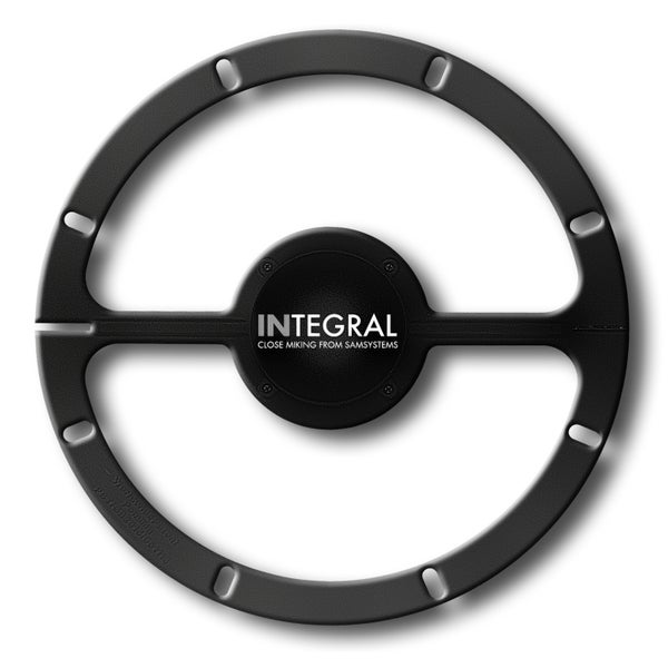 SAMsystems Integral IM 12 Internal Microphone for Guitar Cabinets