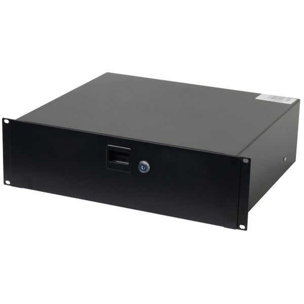 Odyssey ARDP03 tiroir de rack 3U