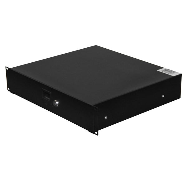 Odyssey ARDP02 tiroir de rack 2U