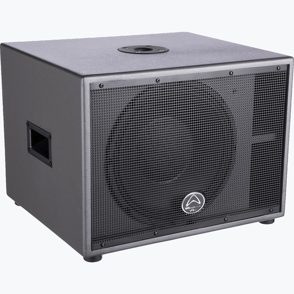 Wharfedale Pro Titan Sub A12 active subwoofer