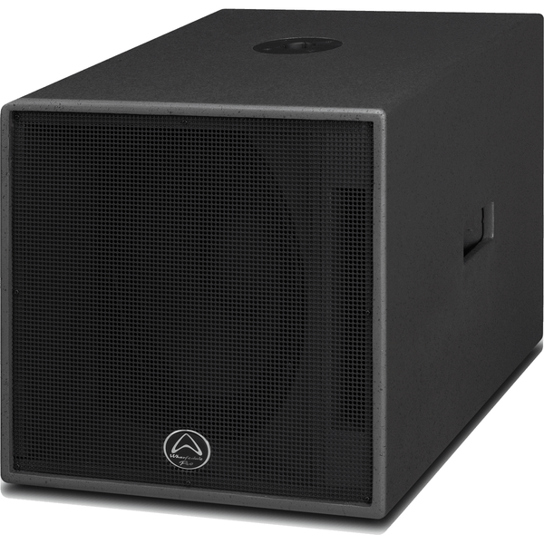 Wharfedale Pro Titan Sub A15 MKII caisson de basses actif