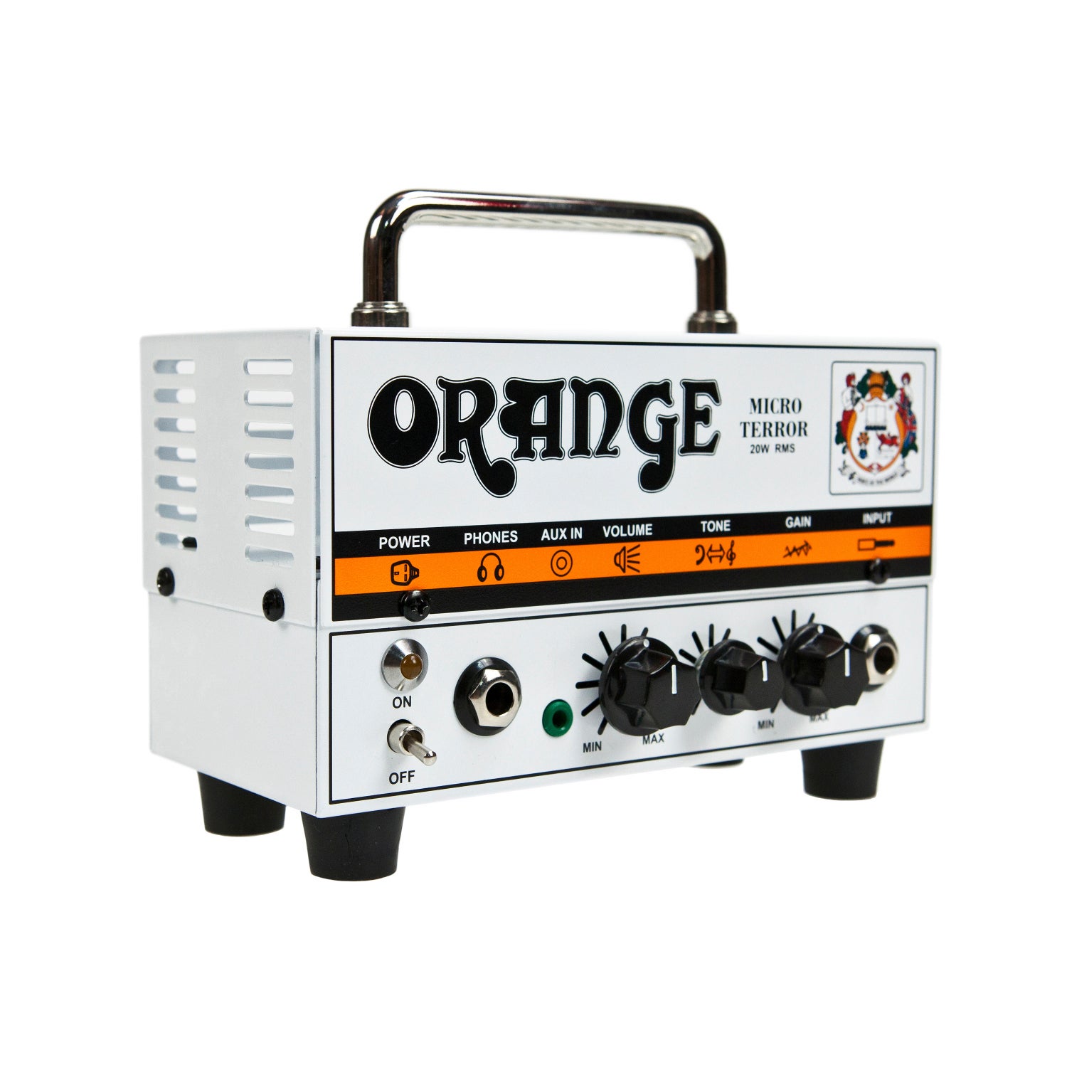 Orange MT Micro Terror Gitarrenverstärker