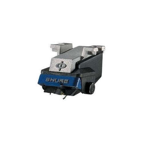 Shure M97xE Cápsula completa Audiophile Phonograph