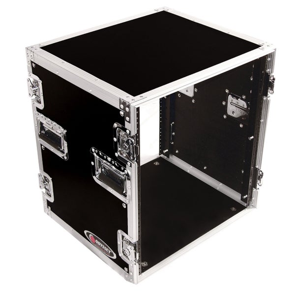Odyssey FZAR12W 19 inch rack met wielen 12 U