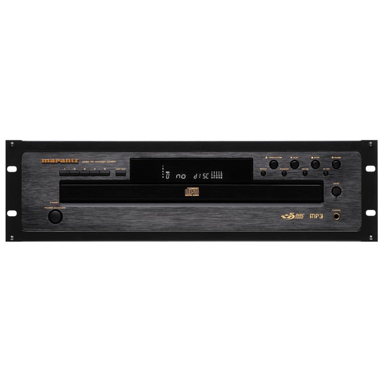Marantz CC4001P changeur CD | Bax Music