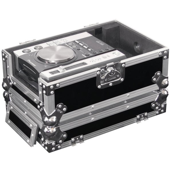 Odyssey FZCDI flightcase pour lecteur CD DJ