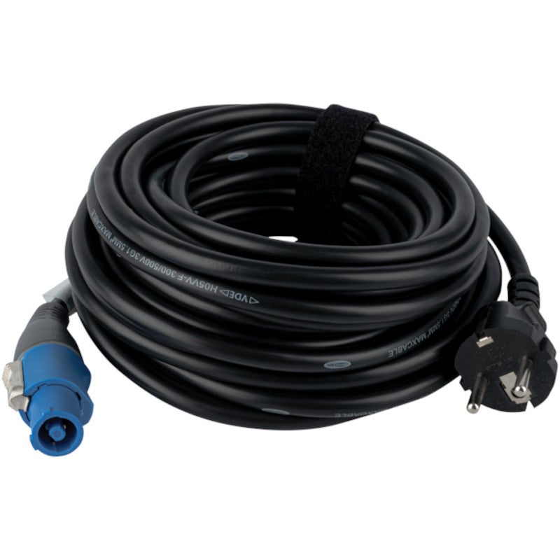 DAP 90602 Power Cable, 6m