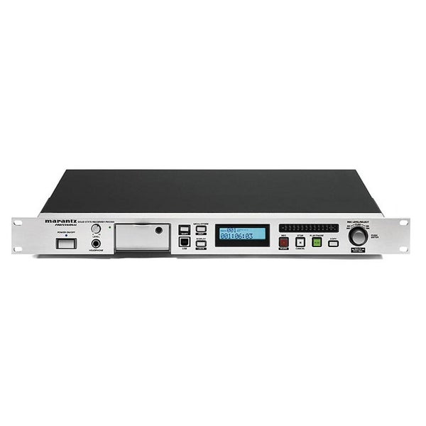 Marantz PMD 560