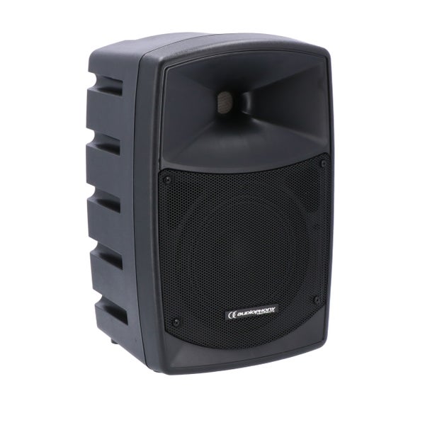 Audiophony CR80a Combo MKII Mobile Battery-Powered Speaker
