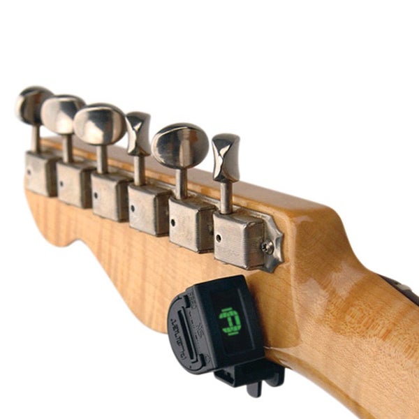Planet Waves CT-12 NS Mini Headstock