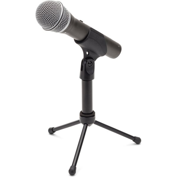 Samson Q2U Pack voor recording en podcasting