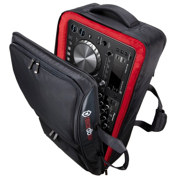 Pioneer DJ DJC-SC3 flight bag