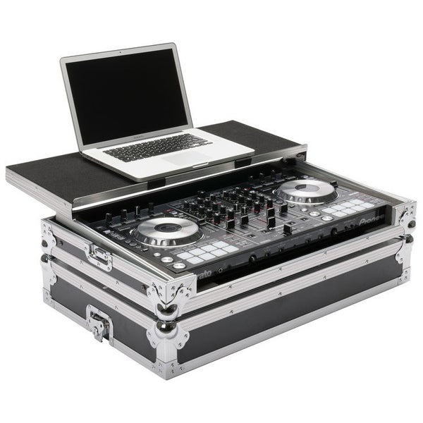 Magma MAG-40964 flightcase pour contrôleur DJ Workstation DDJ-SX