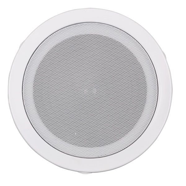 DAP CS-520 haut-parleur plafond 5 pouces 20 watts 100 volts