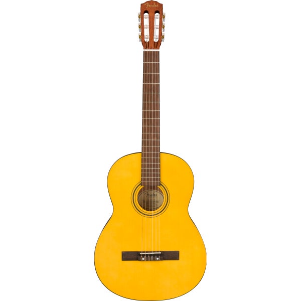 Fender ESC-110 Educational Series Vintage Tint guitare classique 4/4 + housse de transport