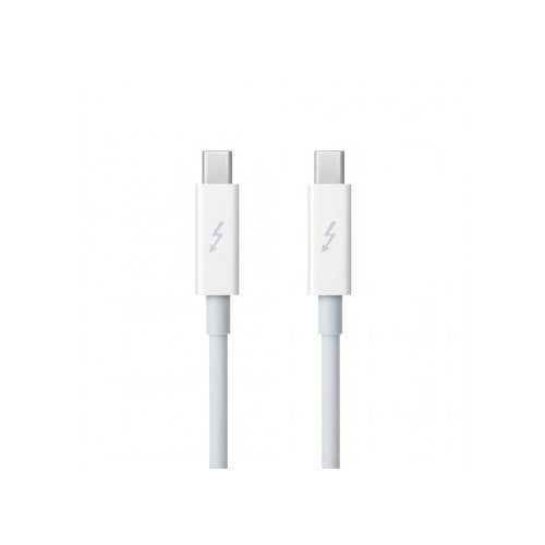 Apple MD862ZM/A cable Thunderbolt 0,5 m