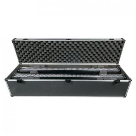 Bac à Bagages échelle 1/10 Avec LED - Alliage Réaliste 192x107x24mm, Neuf, Integy