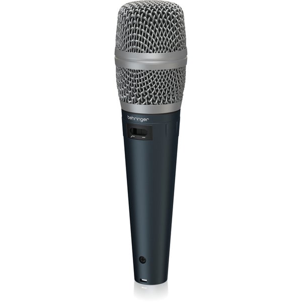 Behringer SB 78A condensator zangmicrofoon