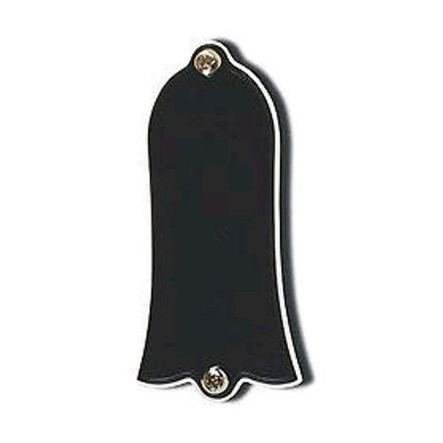 Yellow Parts EZ1128B truss rod cover LP-model gitaar