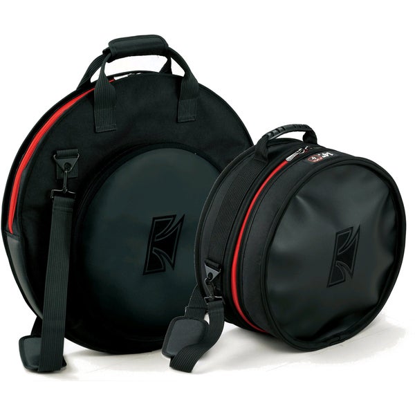 Tama Powerpad set de housses pour cymbales + caisse claire
