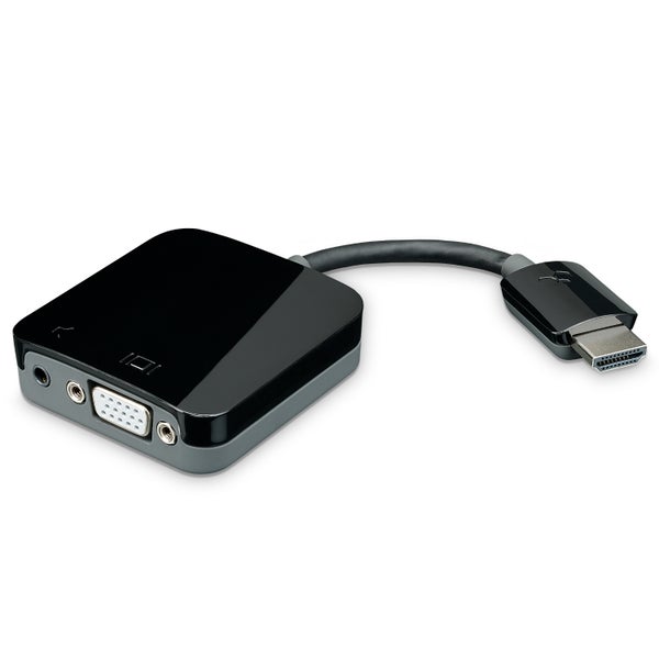 Kanex ATV Pro Duplicador de AirPlay para proyectores VGA