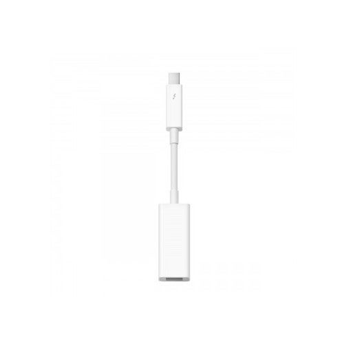 Apple MD464ZM/A Thunderbolt till FireWire adapter