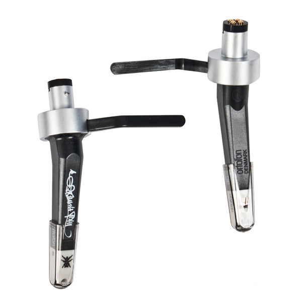 Ortofon Concorde Q.Bert Twin Set de dos cápsulas