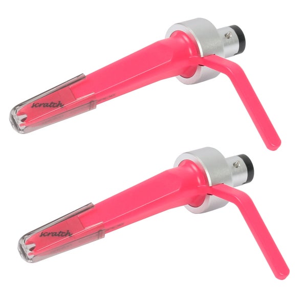 Ortofon Concorde Scratch Twin (set di 2 testine)