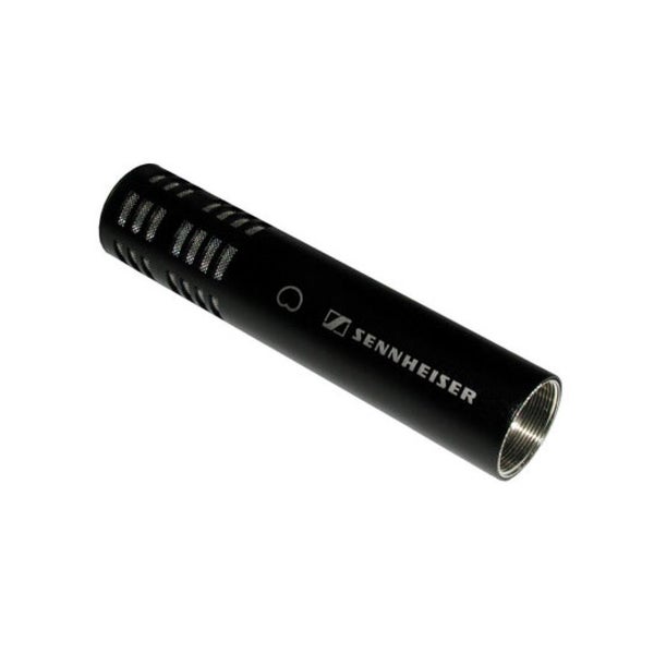 Sennheiser ME 64 cápsula cardioide micro K6