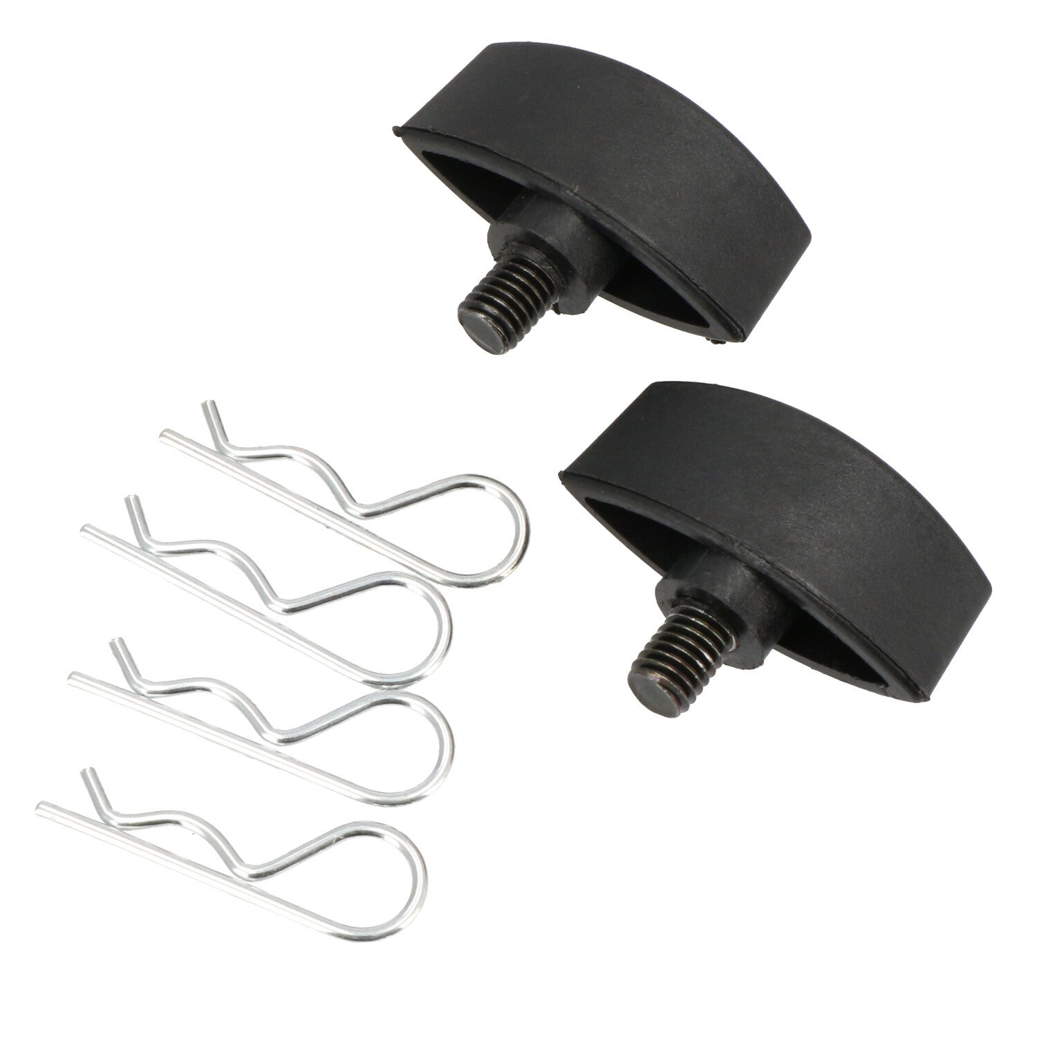 Innox 10106 Wing Screws and Truss Pins | Bax Music