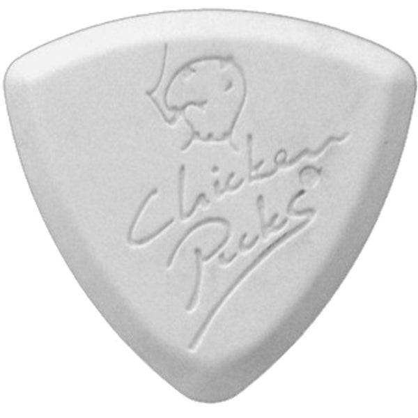 ChickenPicks Tritone III Series Bermuda III 2,1 mm stift (3 stycken)