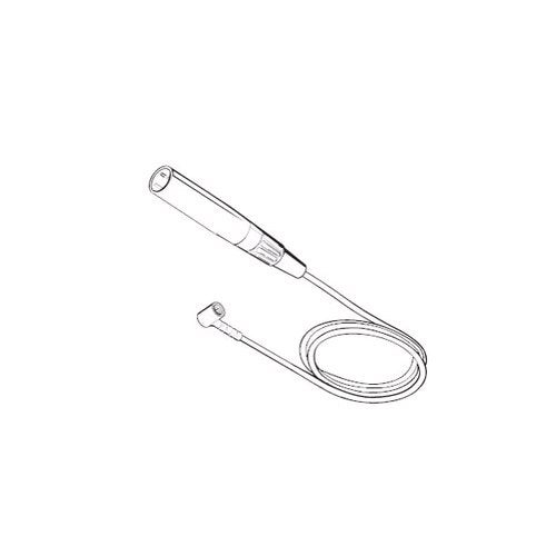 Sennheiser KA 100 P ANT vinklad kabel till ME102, ME104 och ME105