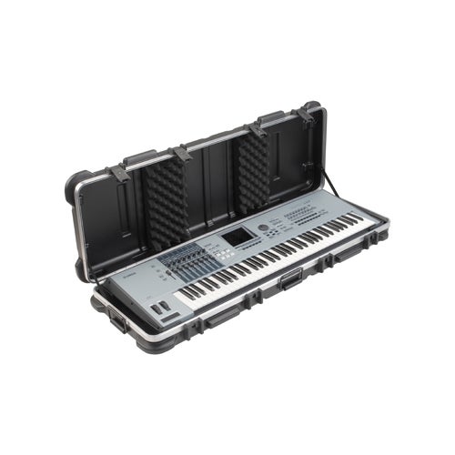 SKB 5014W ATA coffre pour clavier 76 touches