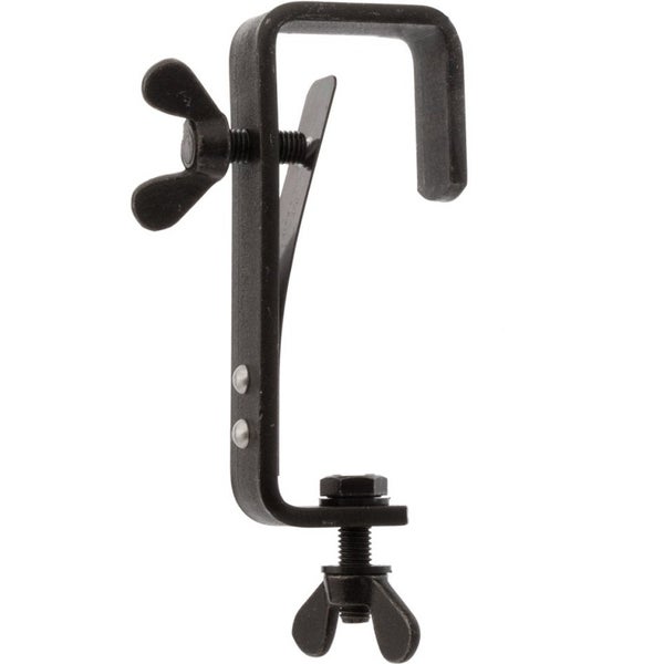 Admiral crochet de suspension G 50mm noir