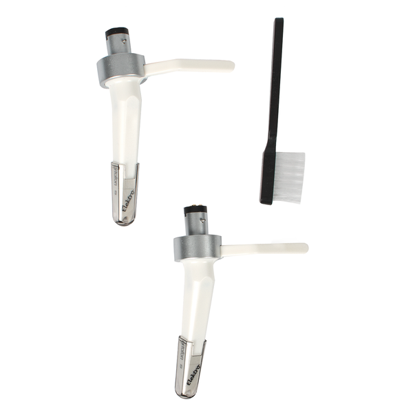 Ortofon Concorde Elektro Twin  (set di 2 testine)