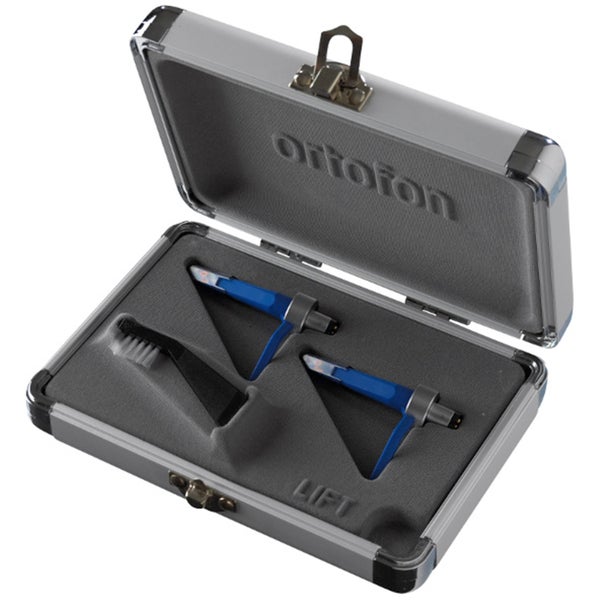 Ortofon   Set de dos cápsulas